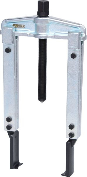 KS Tools universele trekker 2-armig met extreem slanke en verlengde haken, 20-90mm, 200mm, 3, 5t, 620.0028