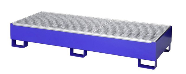 Cemo opvangbak type SW3 gelakt, 10140