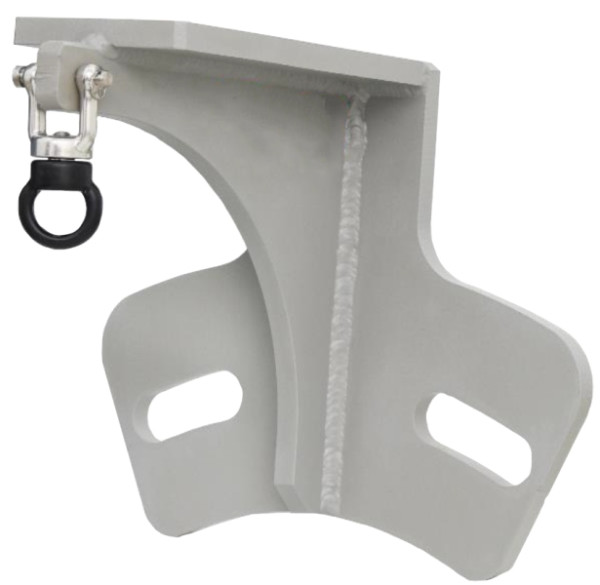 Funcke ankerpunt type Davit Arm XXL, 70020677
