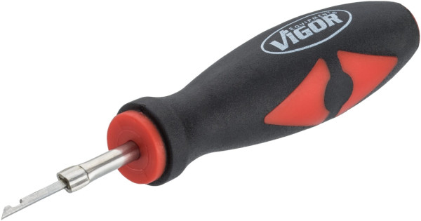 VIGOR enkele kabelontspanner 14, FORD, JAGUAR, PORSCHE, V4451-14