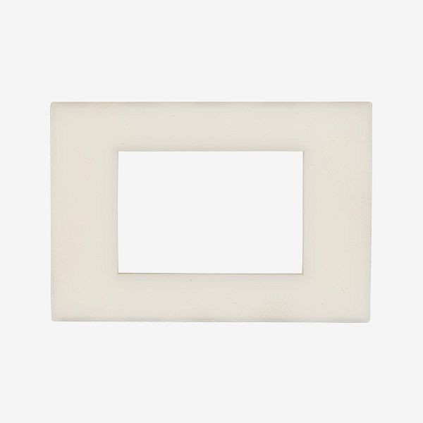 HKW frameafdekking LIGHT, opaalwit, N4803OB