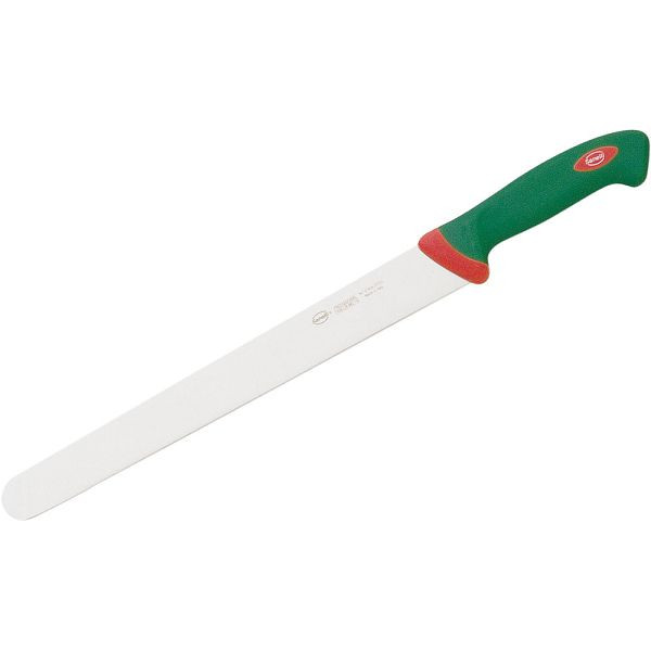 Stalgast-hammes, ergonomische handgreep, lemmetlengte 31,5 cm, MS0625320