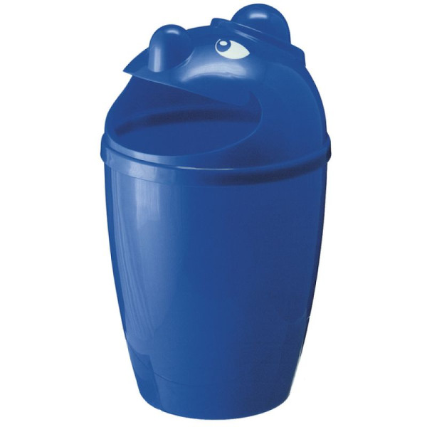 Stein HGS HGS afvalbak -P-Bins 5-, blauw, 18212