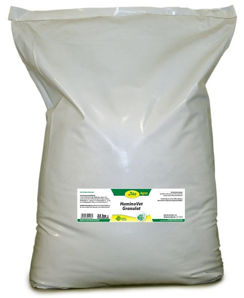 cdVet EquiGreen HuminoVet Korrels 25 kg, 94