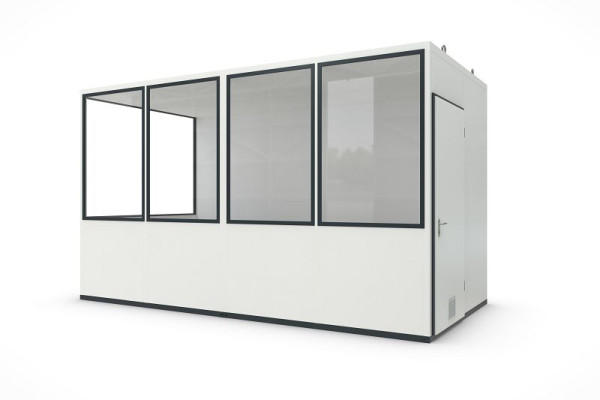 WSM ruimtesysteem MultiRoom MR 10 BASIC, 101700031