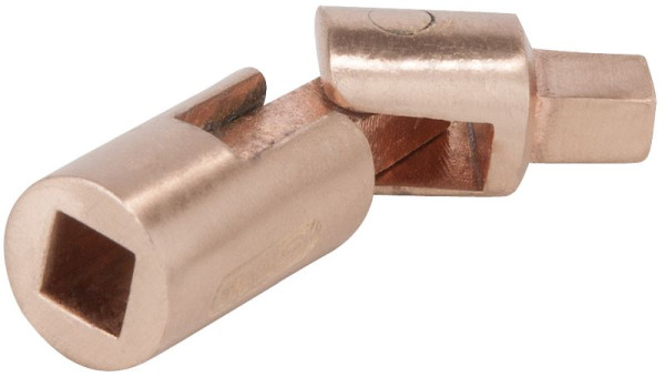 KS Tools BERYLLIUMplus cardanscharnier 1/4", 962.1480