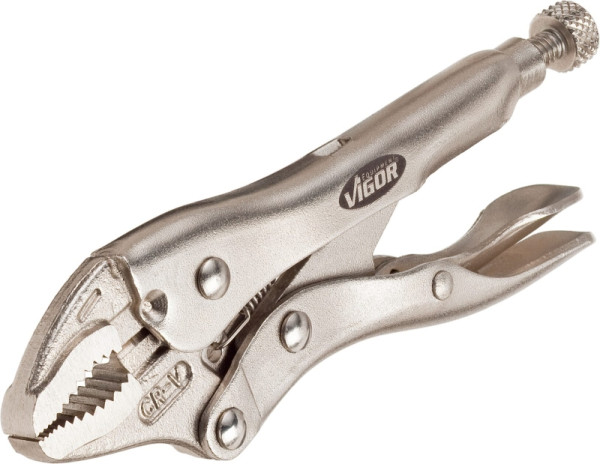 VIGOR bektang, 250 mm, V1803