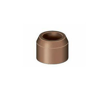 ELMAG diffusor voor brander CP40 (2 stuks), artikel 1507, 55843