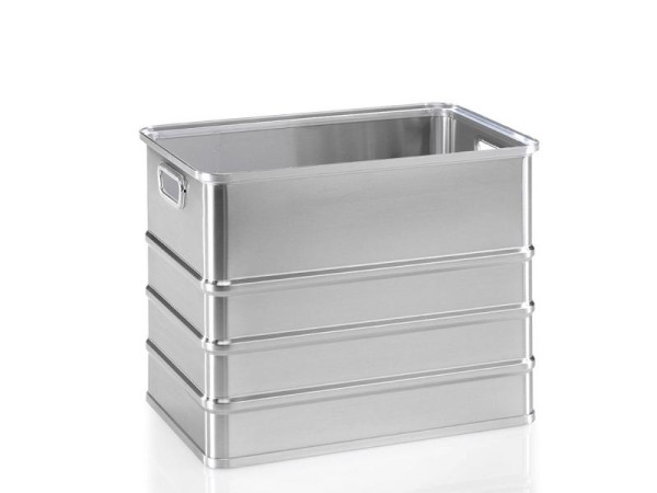 Gmöhling transportbox G®-CRATE A 152 / FK 52, 120 l, 000015207