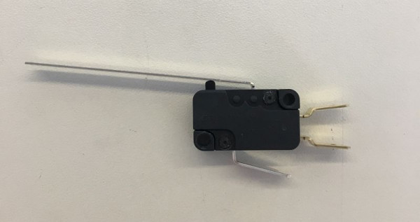 ELMAG microschakelaar 250 V/AC 16 A voor MFB 50 LGT, 9802741