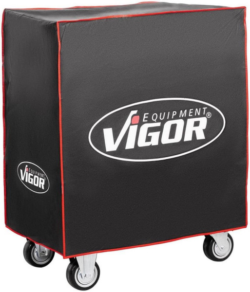 VIGOR universele afdekking, voor serie L, V6610-L
