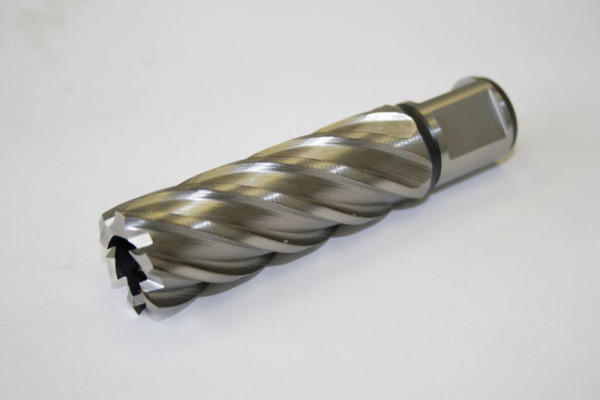 ELMAG kernboor HSS, 22x50mm, 61860