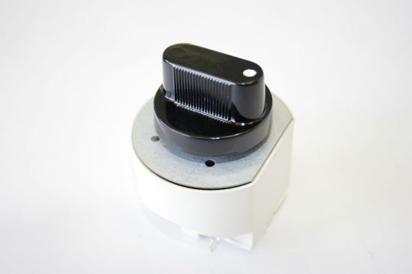ELMAG timer 16A/250V, inclusief schakelknop voor EUROSTART 550/650/700/1000/1300/2000 & voor STARTMASTER 800-1000, 9505321