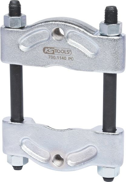 KS Tools lagerscheider, voor diameters tot 50 mm, 700.1140