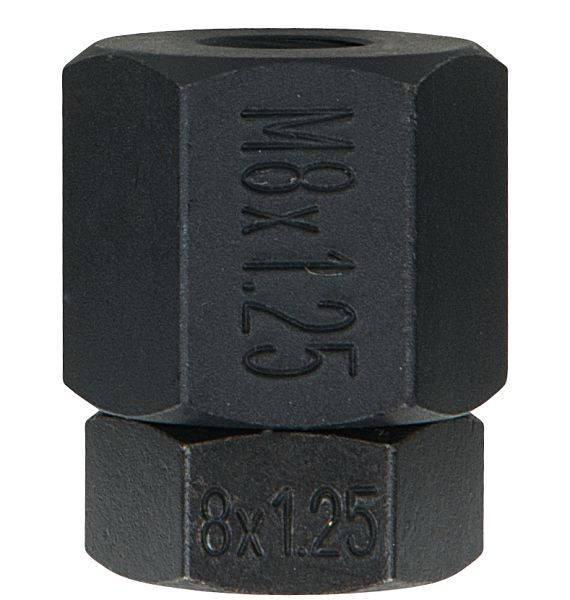 KS Tools demontagehuls, 2-delig M10 x 1, 25, 670.0257