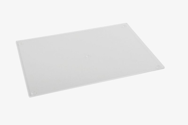 GSD acryl snijplank, 34,5 x 50 x 0,6 cm, VE: 6 stuks, 82 703