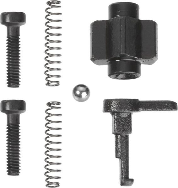 Hazet reserveonderdelenset schakelhefboom, voor omschakelratel HAZET 863 K, 863, 863 G, 863 P, 863 PC, 863 Q, 863 S, 863 ST, 863 BGL, 863 BKC, 863P/6