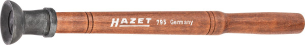 Hazet klepslijper, 37 mm, 795-4