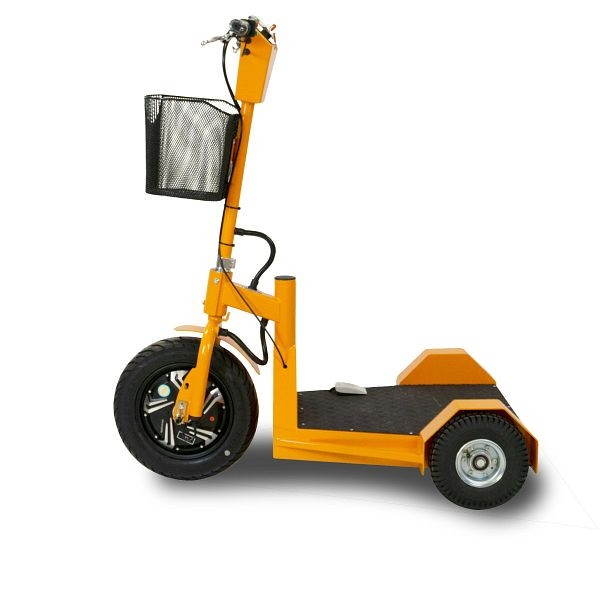 efatec elektrische driewieler scooter Jumper, 7002379