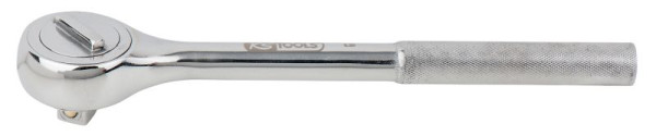 KS Tools RVS 1/2" omschakelratel, 964.1248