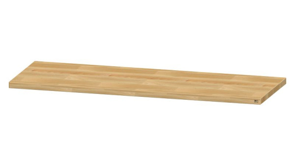 ANKE werkbanken werkblad, 2000 x 700 x 50 mm, BMP 50 mm, 900.568