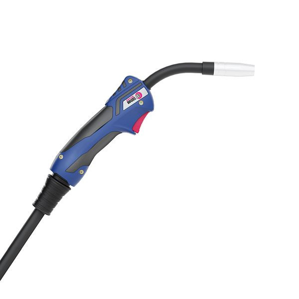 ELMAG slangenpakket MB EVO 15/3 m, DØ 0, 8/1,0 mm, 59316