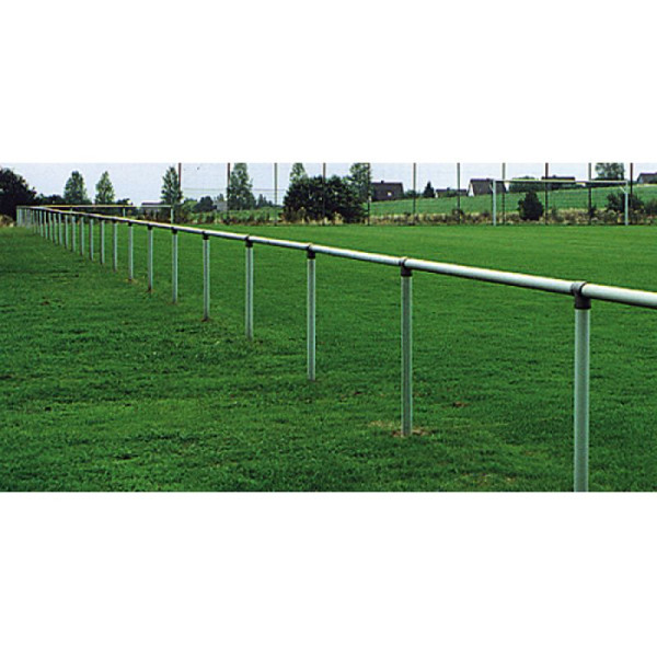 Stein HGS HGS slagboomsysteem Ø 60 mm, aluminium bocht, 419.18