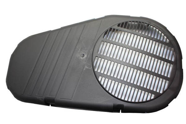 AEROTEC V-riem bescherming - kunststof - B2800 / 3800 - buitenste deel, 833310D