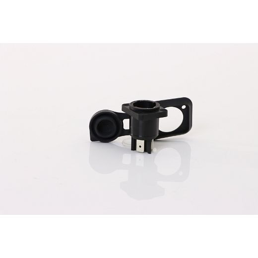 ELMAG Neutrik Powercon stekker, voor paneelmontage (250V, 16A), 9503456