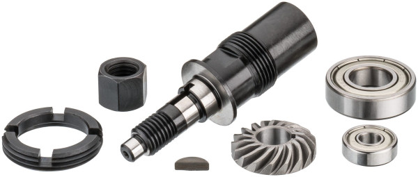 Hazet uitgang, compleet, voor 9032 M-5, 9032M-5-02/7
