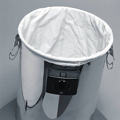 LAVOR nylon filter voor nat- en droogzuigers met 2 + 3 motoren, 37520182