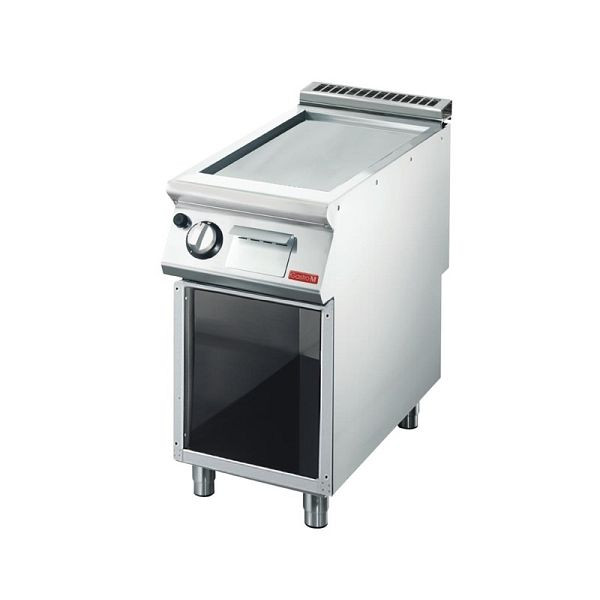 Gastro M gasgrillplaat GM70/40FTGS, GN005