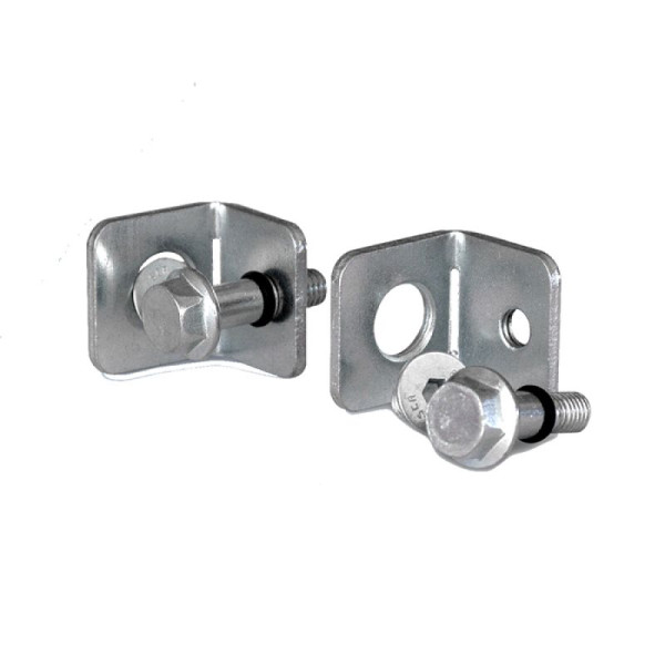 Stein HGS HGS hoekbeugel voor machinebeschermrooster, 28420