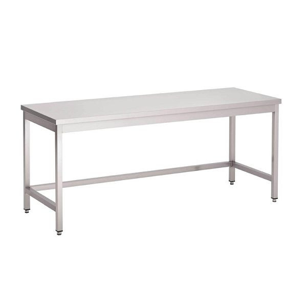 Gastro M werktafel 200cm lang, GN113
