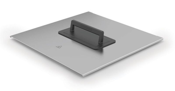 IKA deksel, groot, voor ICC, 18/20 l badtanks, CL.ICC, 0004471600