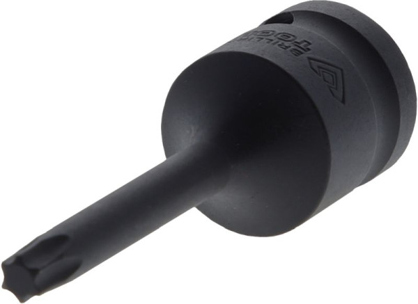 Brilliant Tools slagdop 1/2" Torx T40, BT022602