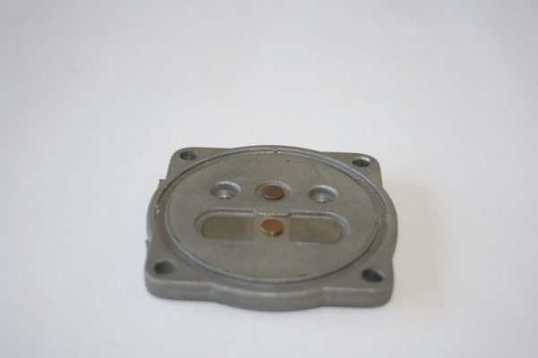 ELMAG klepplaat compleet voor compressor WORKERS BEST 'OL2' (olievrij), 9100144