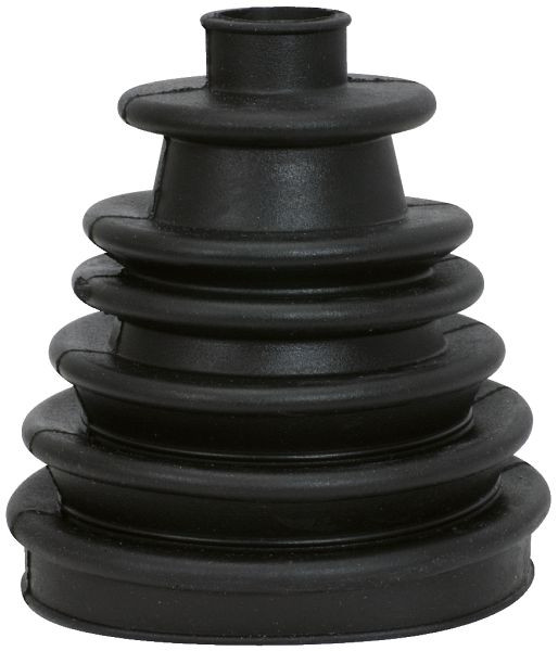 KS Tools Universele ashoesset, klein, 4-delig, 515.3115