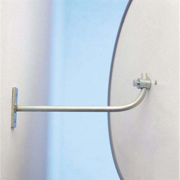 Stone HGS wandarm voor industriële spiegel -EUCRYL®-, 34754