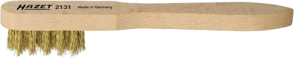 Hazet bougieborstel, 2131