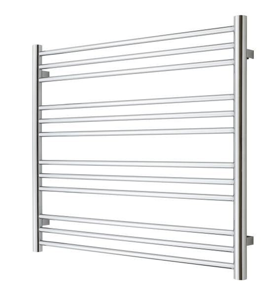 TVS handdoekradiator PIVO 12-1000, chroom, 785 x 1000 mm, P12-1000CR