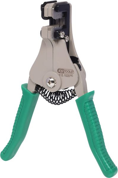KS Tools automatische draadstripper, 0,5-2 mm, 115.1028