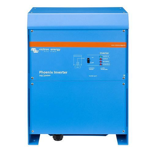 Victron Energy omvormer Phoenix 24/5000, 321053