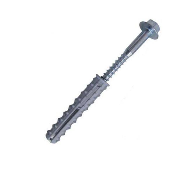 Stone HGS bevestigingsset, Ø 10 x 18 mm, lengte ca. 105 mm, verpakking: 4 stuks, 10166