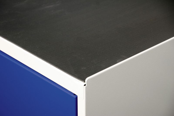 stumpf rubberen kastafdekking serie 3000, breedte: 1000 mm, 3002050