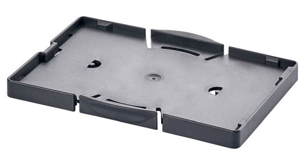 IKA microtiterplaatbevestiging, MS 3.4, 0003426400