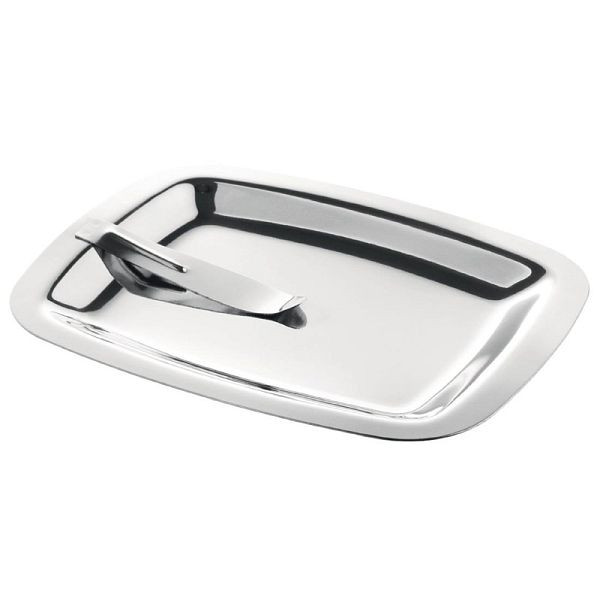 Olympia biljettenbakje met clip, CM759