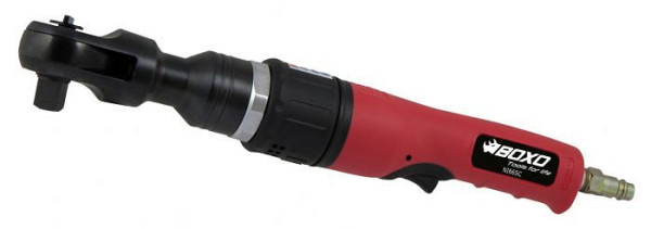 Boxo 1/2" ratel zonder terugslag, NI665C