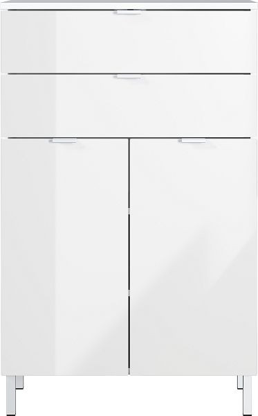 GERMANIA GW-MAURESA ladekast 8531, wit, 8531-84