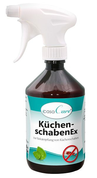 cdVet casaCare kakkerlakkenEx 500ml, 1382